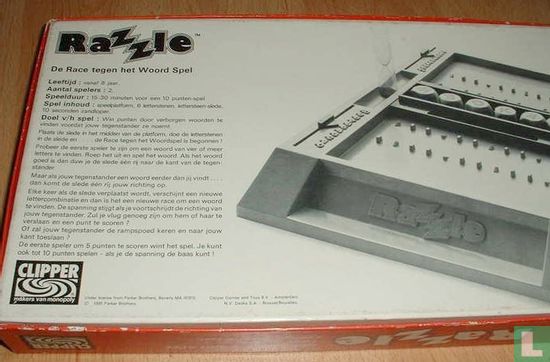 Razzle - Image 3