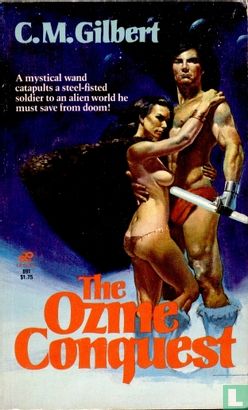 The Ozine conquest - Afbeelding 1