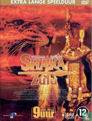 Shaka Zulu - Afbeelding 1