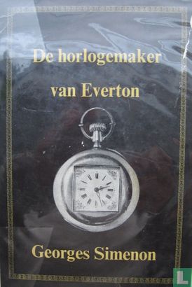 De horlogemaker van Everton - Image 1