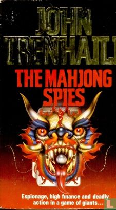 The Mahjong spies - Image 1