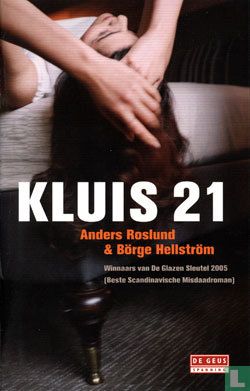 Kluis 21 - Image 1