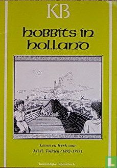 Hobbits in Holland - Bild 1