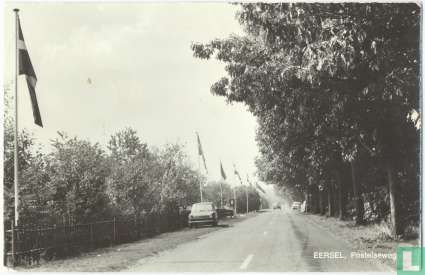 Eersel - Postelseweg