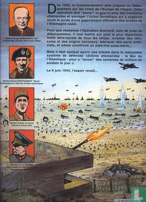 Overlord : 6 Juin 1944 - La liberté - Afbeelding 2