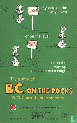 B.C. On the Rocks - Image 2