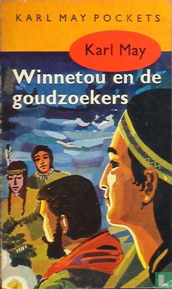 Winnetou en de goudzoekers - Bild 1