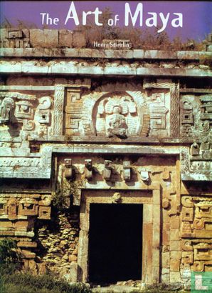 The Art of Maya - Image 1