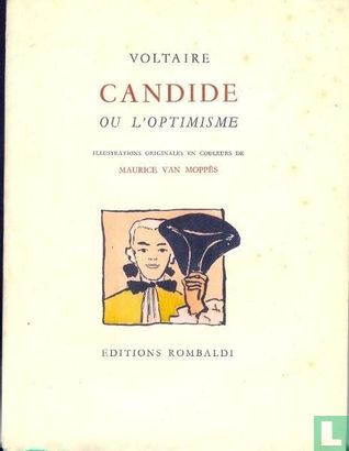 Candide ou l'optimisme - Afbeelding 1