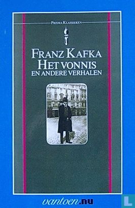 Het vonnis - Afbeelding 1
