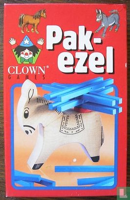 Pak-Ezel - Image 1