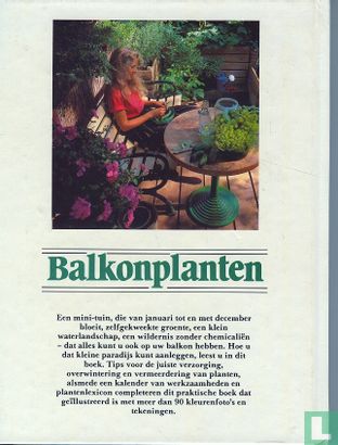 Balkonplanten - Image 2