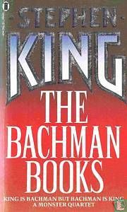 The Bachman Books - Afbeelding 1