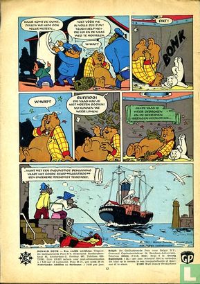 Donald Duck 15 - Image 2