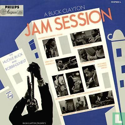 Jam Session - Image 1