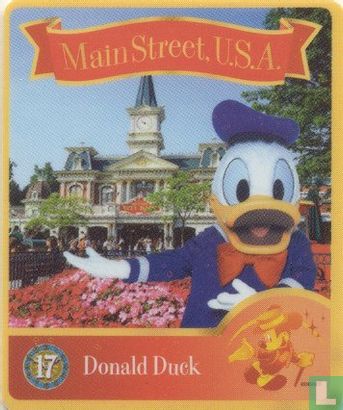 Donald Duck - Bild 1