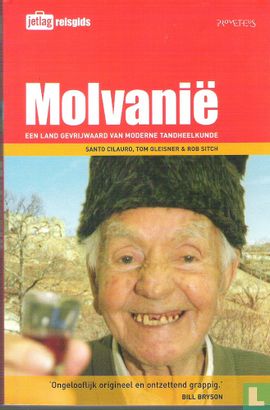 Molvanië - Afbeelding 1