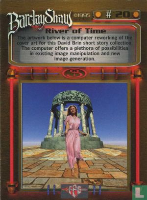 River of Time - Afbeelding 2