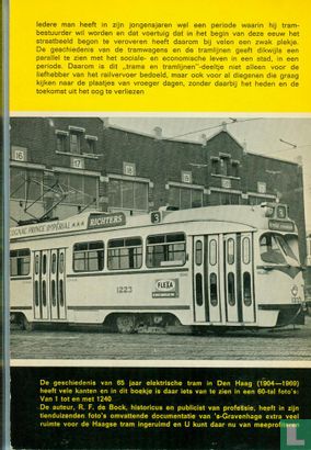 65 jaar elektrische tram in Den Haag - Bild 2