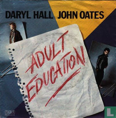 Adult Education - Afbeelding 1