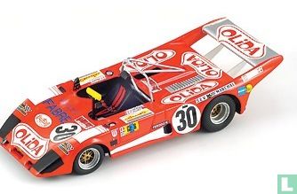 Lola T296 - Ford Cosworth 