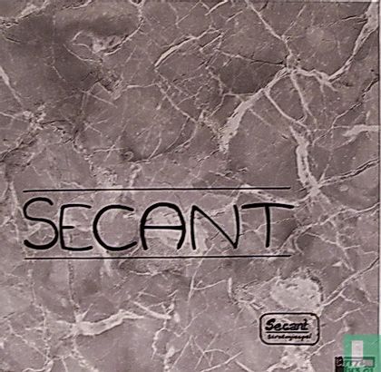 Secant - Image 1