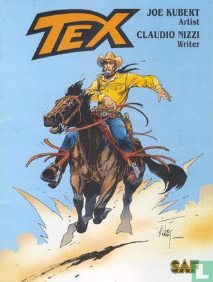 Tex - Afbeelding 1