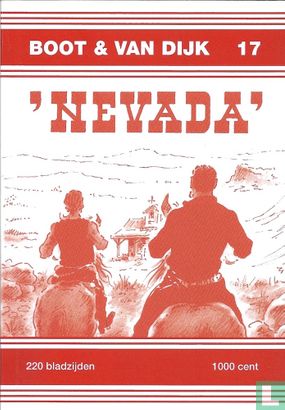 'Nevada' - Bild 1