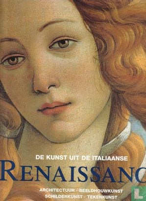 De kunst uit de Italiaanse Renaissance - Bild 1