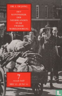 Mei '43 - juni '44 - Afbeelding 1