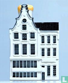 KLM Huisje 88 (Amsterdam)