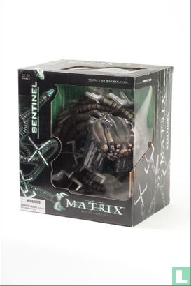 Sentinel Boxed Set - Image 2