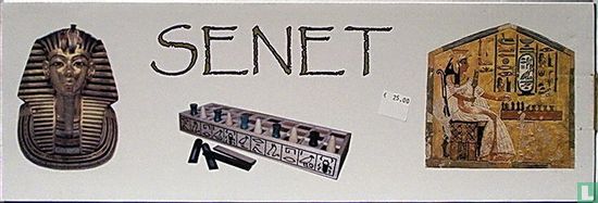 Senet - Image 1