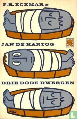 Drie dode dwergen - Image 1