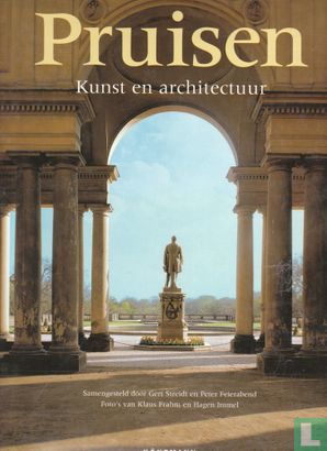 Pruisen Kunst en architectuur - Afbeelding 1