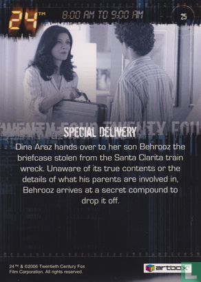 Special Delivery - Image 2