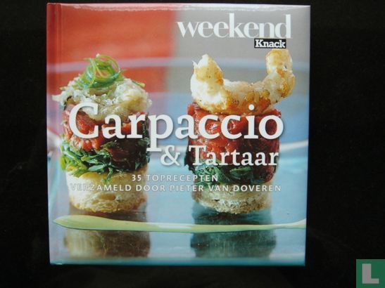 Carpaccio & Tartaar - Image 1