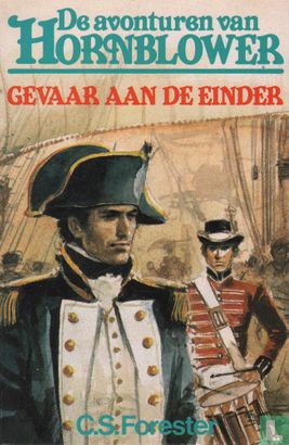 Gevaar aan de einder - Bild 1