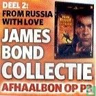 De ultieme collectie James Bond - From Russia with Love