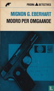 Moord per omgaande - Image 1
