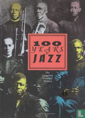 100 years of jazz - Image 1