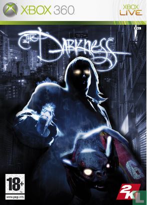The Darkness - Image 1