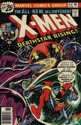 X-Men 99 - Image 1