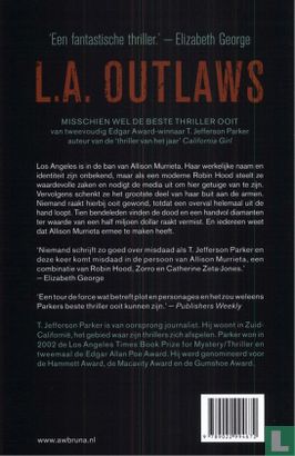 L.A. outlaws - Bild 2