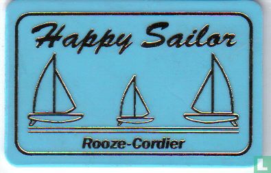 Happy Sailor - Rooze/Cordier