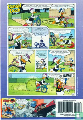Donald Duck 10 - Image 2
