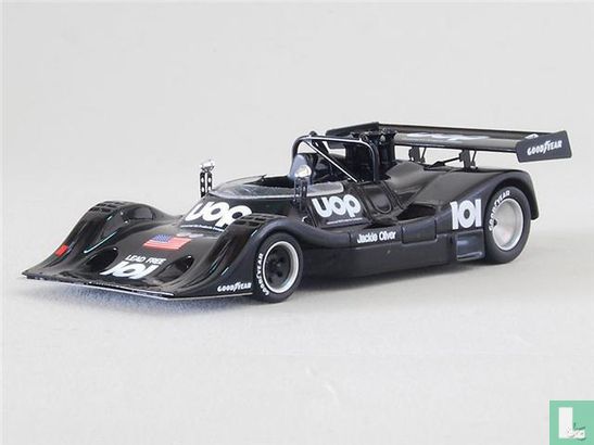 Shadow DN4 - Chevrolet, No.101 Can-Am Champion 1974 Oliver - Afbeelding 2