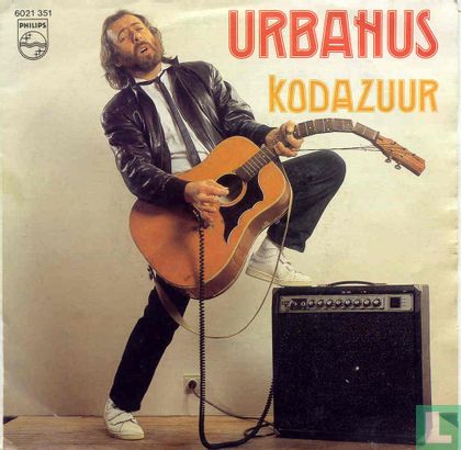 Kodazuur - Image 1