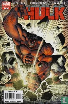 Hulk 8 - Afbeelding 1