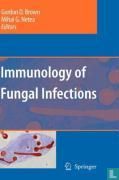 Immunology of fungal infections - Afbeelding 1